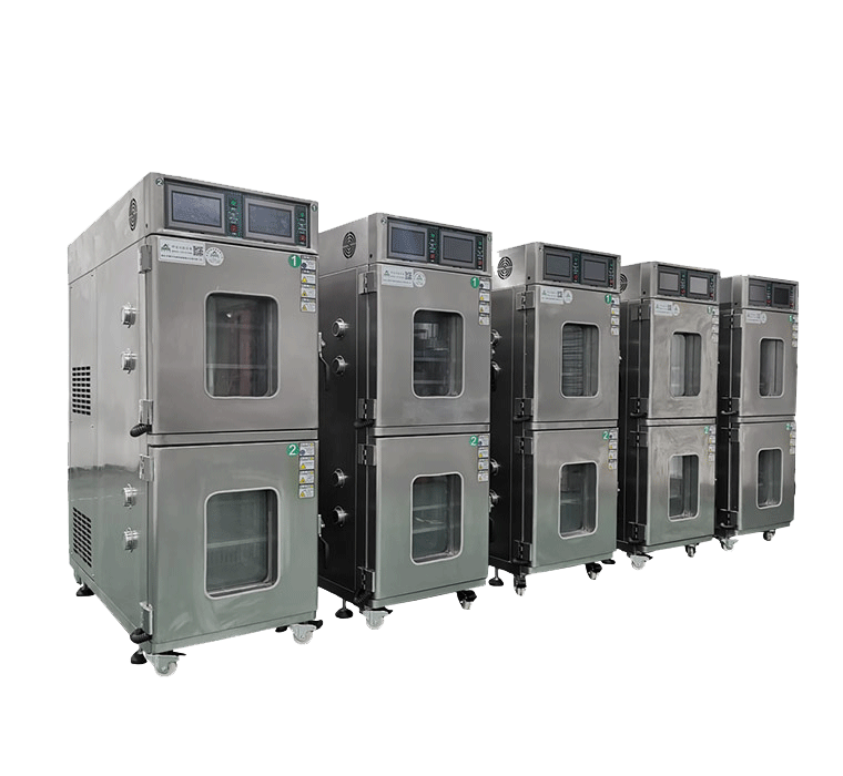 恒溫恒濕試驗箱,復疊式恒溫恒濕試驗箱